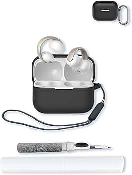 Amazon.com: Case for Anker Soundcore AeroClip Open-Ear Clip-On